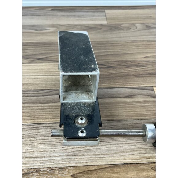 Mobility Products Left Foot Accelerator Gas Pedal Handicap Device Driving Aid - Picture 6 of 11